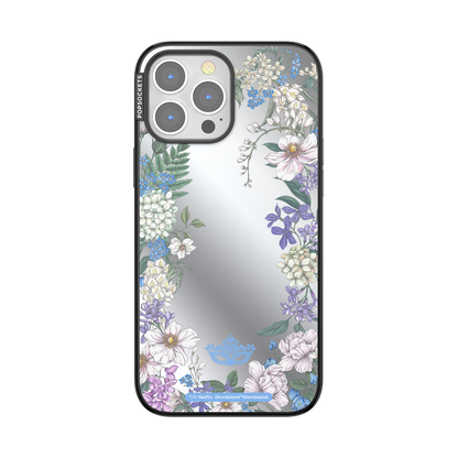 Lady In Silver — iPhone 13 Pro Max MagSafe Case - US 51987