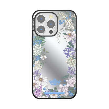 Lady In Silver — iPhone 13 Pro MagSafe Case - US 63789