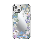 Lady In Silver — iPhone 13 MagSafe Case - US 45972