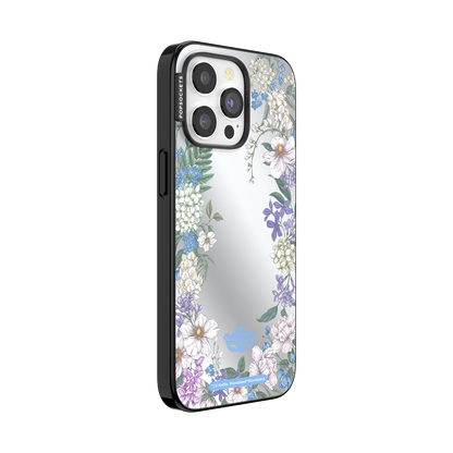Lady In Silver — iPhone 15 Pro Max MagSafe Case - US 29302
