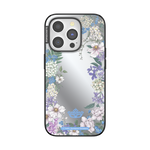 Lady In Silver — iPhone 15 Pro MagSafe Case - US 82671