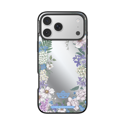 Lady In Silver — iPhone 17 Pro Max MagSafe Case - US 62144