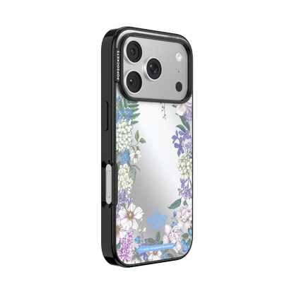 Lady In Silver — iPhone 17 Pro MagSafe Case - US 07608
