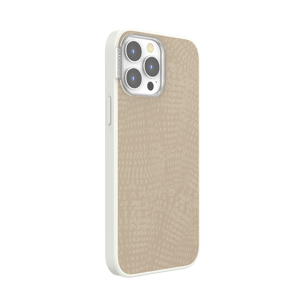 Latte Petrified — iPhone 13 Pro Max MagSafe Case - US 85507