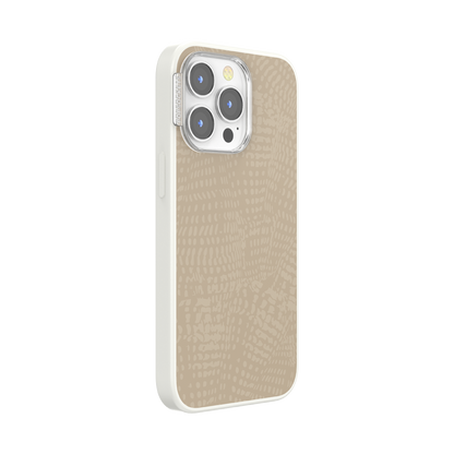 Latte Petrified — iPhone 13 Pro MagSafe Case - US 96807