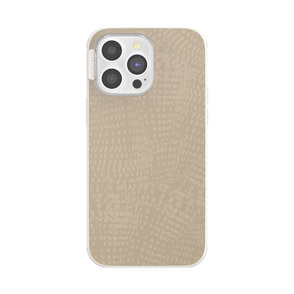 Latte Petrified — iPhone 14 Pro Max MagSafe Case - US 36429