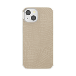 Latte Petrified — iPhone 14 MagSafe Case - US 49174