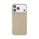 Latte Petrified — iPhone 17 Pro Max MagSafe Case - US 50840