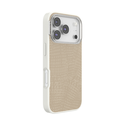 Latte Petrified — iPhone 17 Pro MagSafe Case - US 62184
