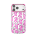Le Tigre — iPhone 17 Pro Max MagSafe Case - US 33102