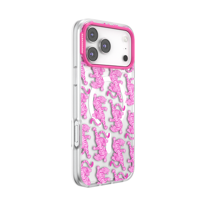 Le Tigre — iPhone 17 Pro Max MagSafe Case - US 03754