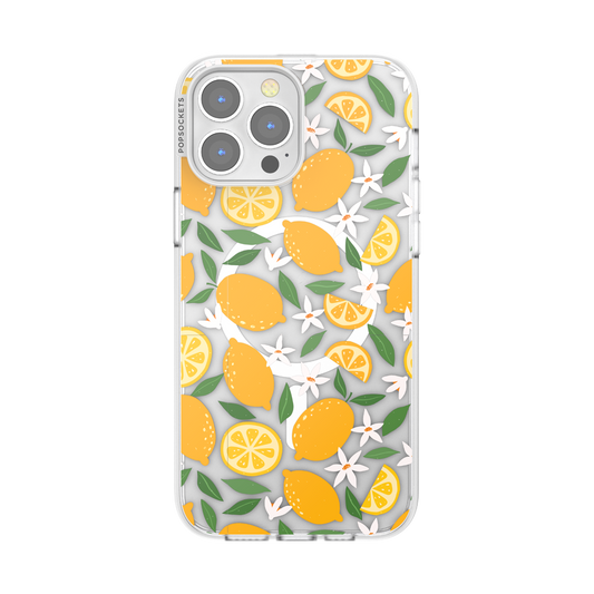 Lemon Squeezy — iPhone 13 Pro Max MagSafe Case - US 86569