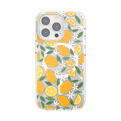 Lemon Squeezy — iPhone 13 Pro MagSafe Case - US 65464