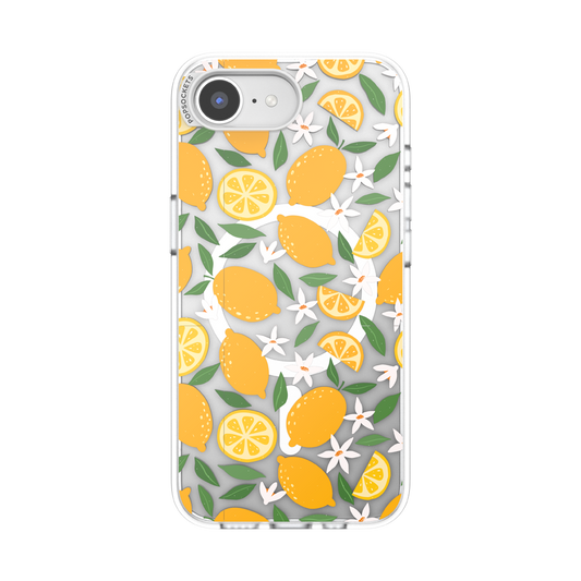 Lemon Squeezy — iPhone 17e/16e MagSafe Case - US 23670