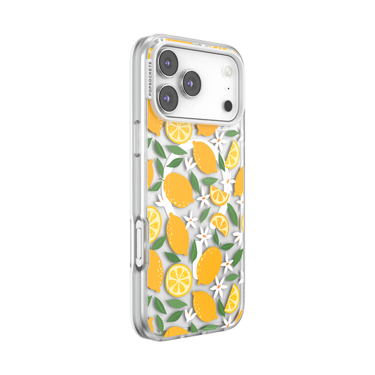 Lemon Squeezy — iPhone 17 Pro Max MagSafe Case - US 68172