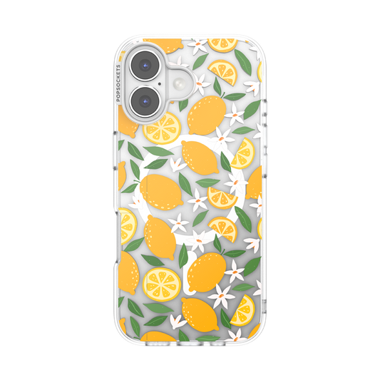 Lemon Squeezy — iPhone 17 MagSafe Case - US 79789