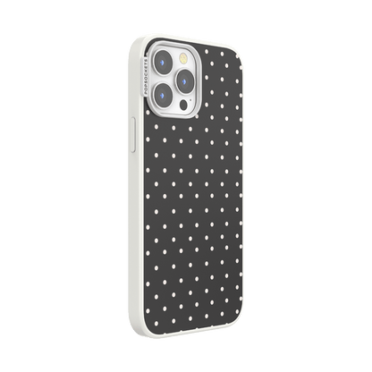 Licorice Dot — iPhone 13 Pro Max MagSafe Case - US 08857
