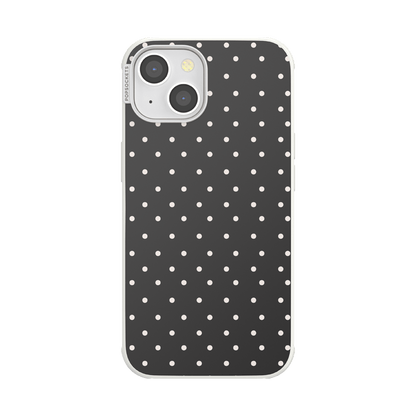 Licorice Dot — iPhone 14 MagSafe Case - US 00939