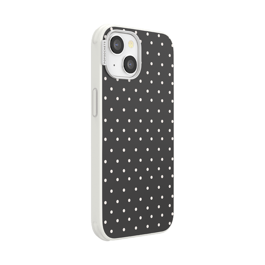 Licorice Dot — iPhone 14 MagSafe Case - US 00939