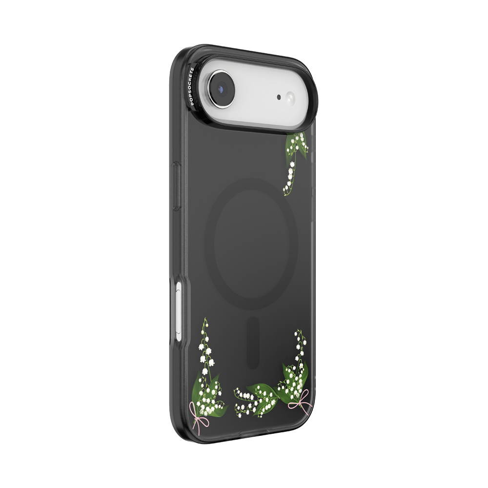 Lily of the Valley — iPhone Air MagSafe Case - US 28320