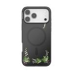 Lily of the Valley — iPhone 17 Pro Max MagSafe Case - US 32485