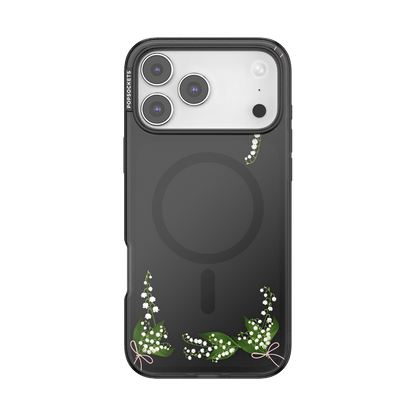Lily of the Valley — iPhone 17 Pro Max MagSafe Case - US 83896