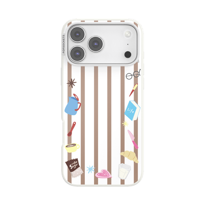Little Room — iPhone 17 Pro Max MagSafe Case - US 78298