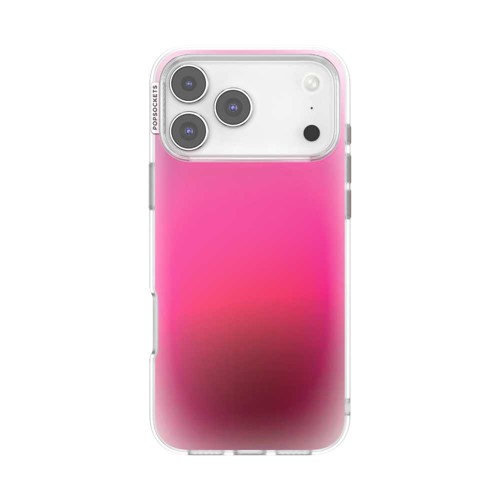 Love Aura — iPhone 17 Pro Max MagSafe Case - US 35158