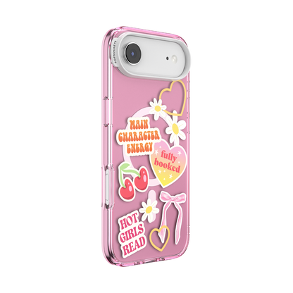 Main Character Energy — iPhone Air MagSafe Case - US 82591