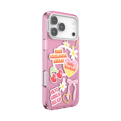 Main Character Energy — iPhone 17 Pro Max MagSafe Case - US 44696