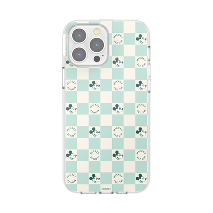 Mickey Mouse Classic Check — iPhone 13 Pro Max MagSafe Case - US 07705