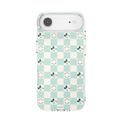 Mickey Mouse Classic Check — iPhone Air MagSafe Case - US 72374