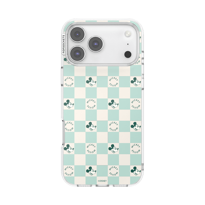 Mickey Mouse Classic Check — iPhone 17 Pro Max MagSafe Case - US 75964