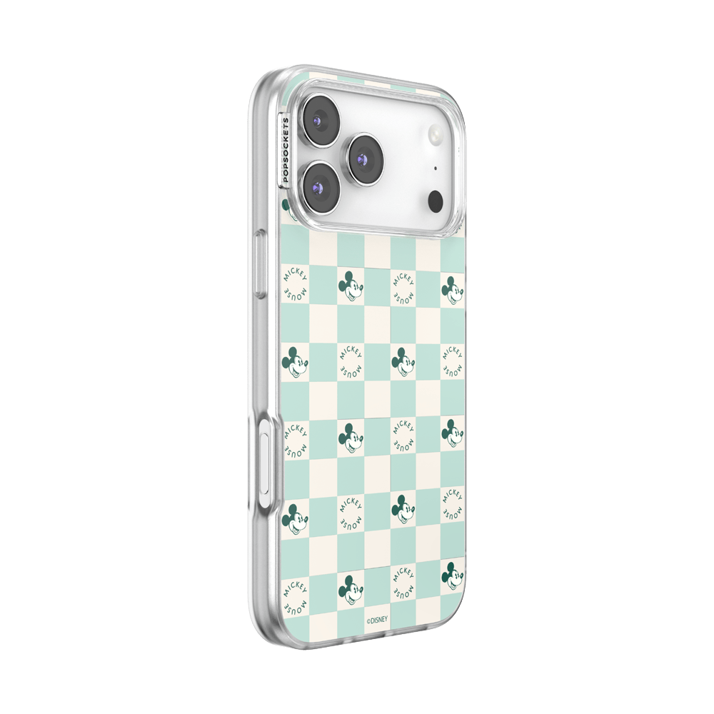 Mickey Mouse Classic Check — iPhone 17 Pro Max MagSafe Case - US 13559