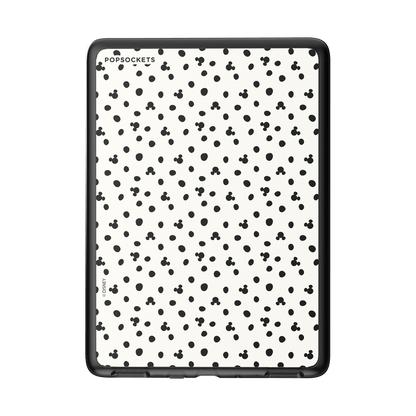 White Mickey Polka Dot — Kindle 11th Gen MagSafe Case - US 78793