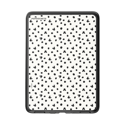 White Mickey Polka Dot — Kindle 12th Gen MagSafe Case - US 18750