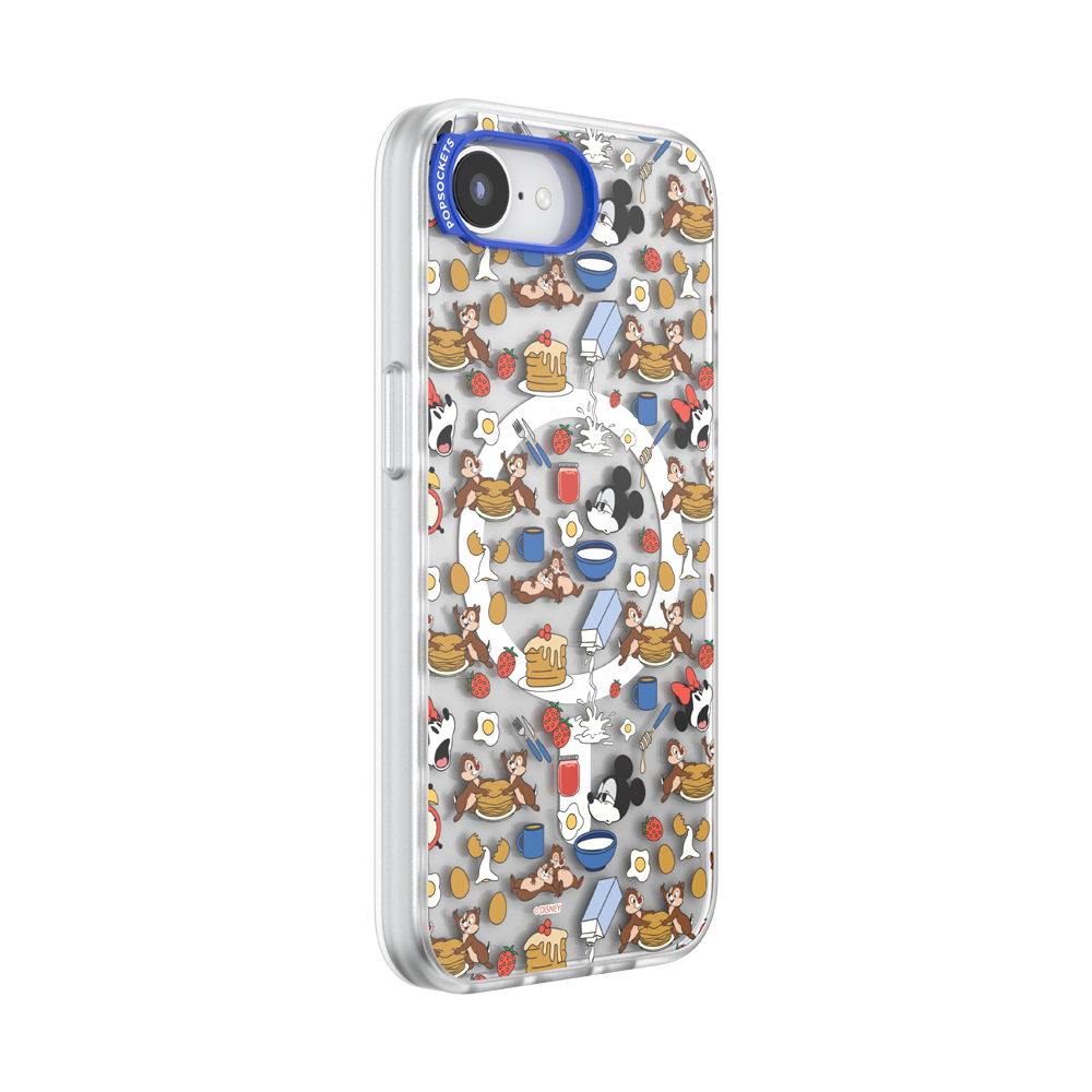 Mickey's Breakfast Buffet — iPhone 17e/16e MagSafe Case - US 78014