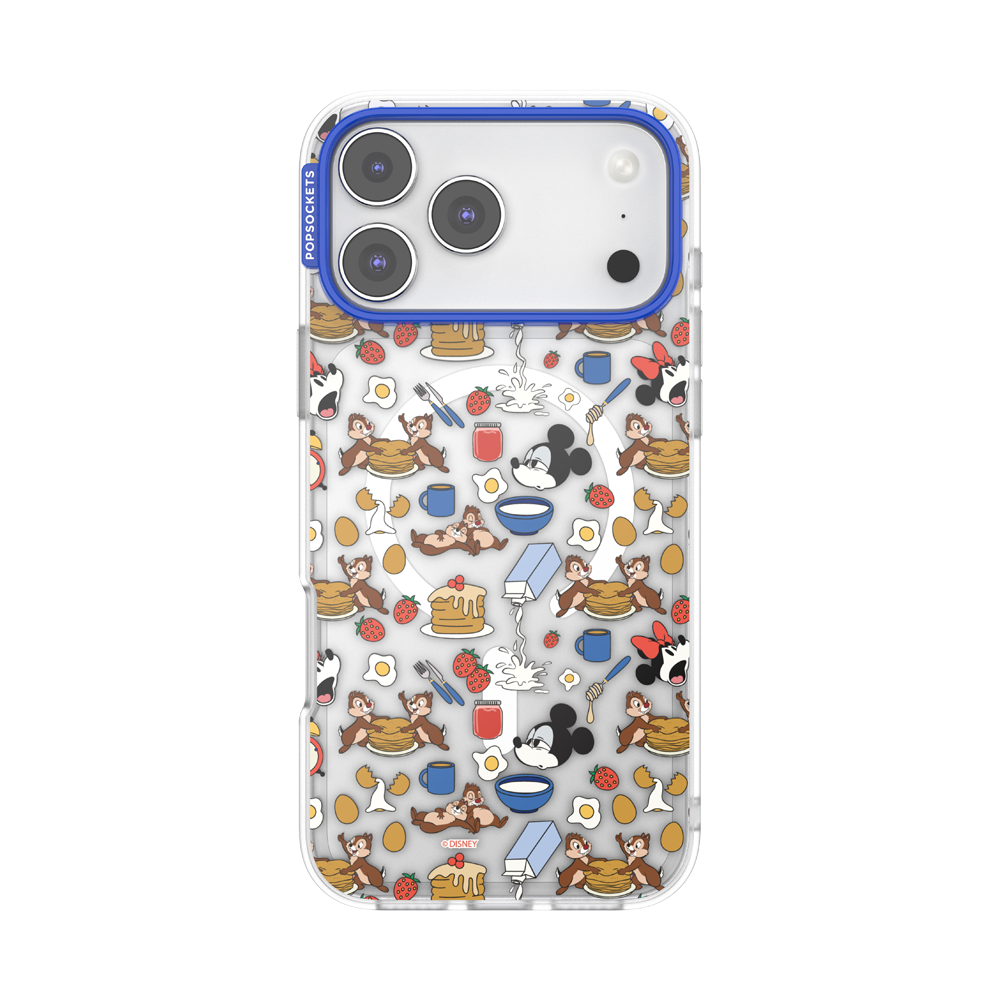 Mickey's Breakfast Buffet — iPhone 17 Pro Max MagSafe Case - US 40570