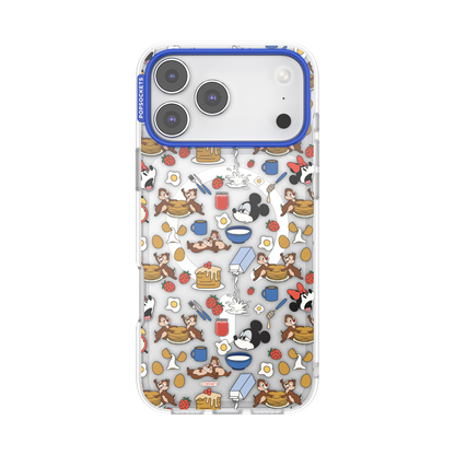Mickey's Breakfast Buffet — iPhone 17 Pro Max MagSafe Case - US 44761