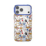 Mickey's Breakfast Buffet — iPhone 17 Pro Max MagSafe Case - US 57346