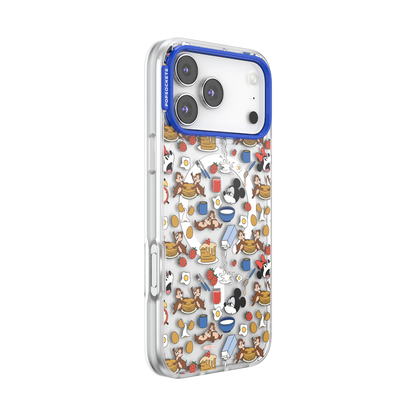 Mickey's Breakfast Buffet — iPhone 17 Pro Max MagSafe Case - US 11037