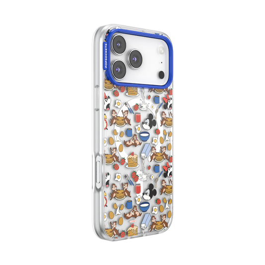 Mickey's Breakfast Buffet — iPhone 17 Pro Max MagSafe Case - US 30405