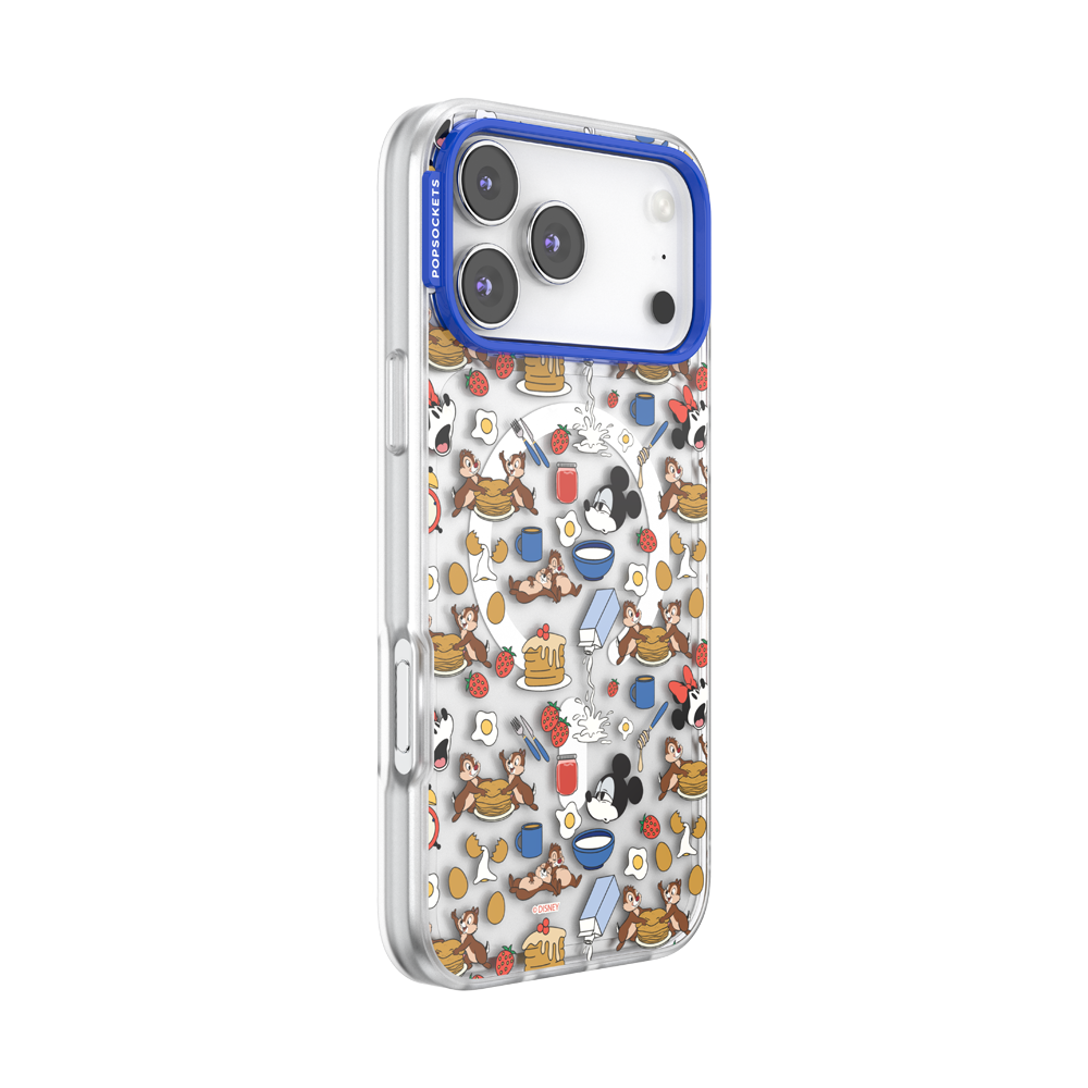 Mickey's Breakfast Buffet — iPhone 17 Pro Max MagSafe Case - US 40570