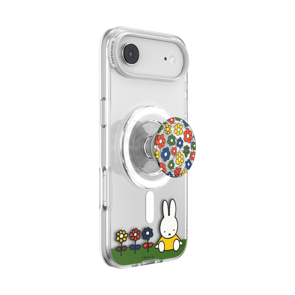 Miffy In The Park — iPhone Air MagSafe Case - US 82662