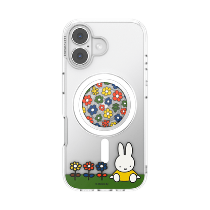 Miffy In The Park — iPhone 17 MagSafe Case - US 74380