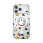 Miffy's Parade — iPhone 17 Pro Max MagSafe Case - US 58654