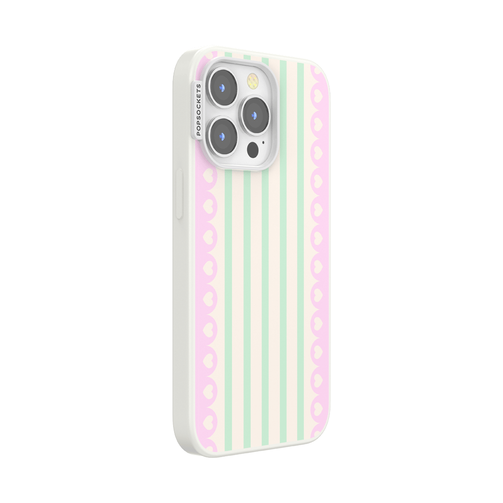 Minted Sugar — iPhone 13 Pro MagSafe Case - US 30148
