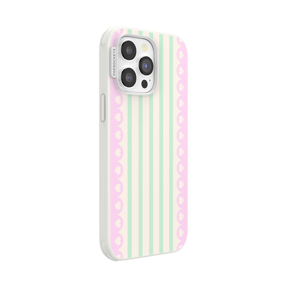 Minted Sugar — iPhone 14 Pro Max MagSafe Case - US 83779