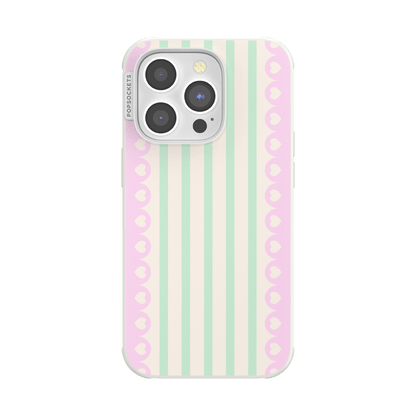 Minted Sugar — iPhone 14 Pro MagSafe Case - US 06649