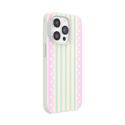 Minted Sugar — iPhone 14 Pro MagSafe Case - US 06649